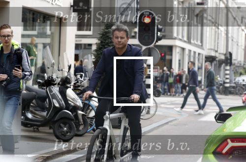 Amsterdam 25 mei 2019
Leco v Zadelhoff op de fiets