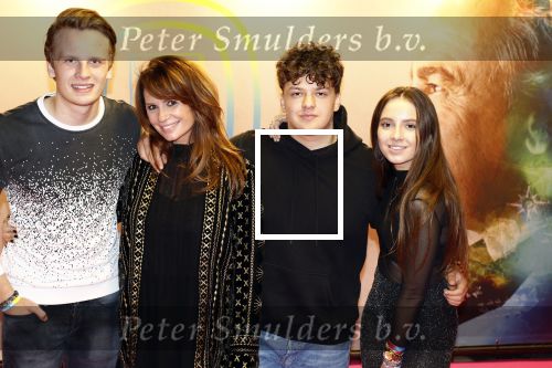 Rotterdam 1 juni 2019
Marco Borsato in de kuip. Wat een geweldige show gaf Marco. Leontine Borsato met hun kinderen Luca Senna en Jada