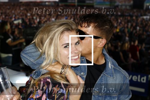 Rotterdam 1 juni 2019
Marco Borsato in de kuip. Wat een geweldige show gaf Marco. Lil Kleine en Nicolette v Dam