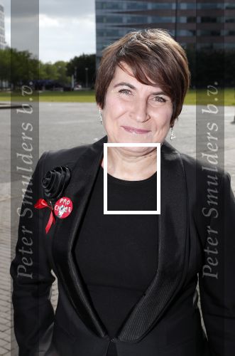 Amsterdam 25 mei 2019
Amsterdam dam diner tbv het aidsfonds in AFAS live. Lilianne Ploumen