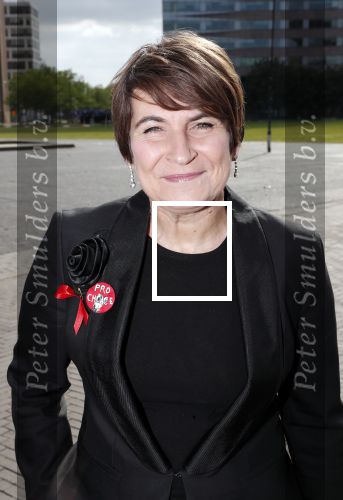 Amsterdam 25 mei 2019
Amsterdam dam diner tbv het aidsfonds in AFAS live. Lilianne Ploumen
