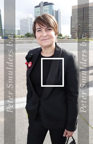 Amsterdam 25 mei 2019
Amsterdam dam diner tbv het aidsfonds in AFAS live. Lilianne Ploumen
