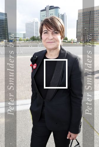 Amsterdam 25 mei 2019
Amsterdam dam diner tbv het aidsfonds in AFAS live. Lilianne Ploumen