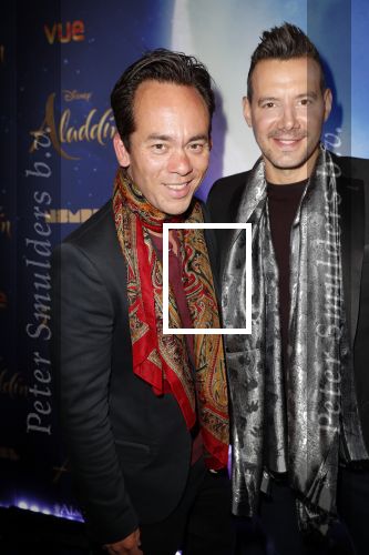 Hilversum 21 mei 2019
Premiere Aladdin in hilversum.
Luca Savazzi