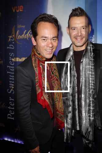 Hilversum 21 mei 2019
Premiere Aladdin in hilversum.
Luca Savazzi