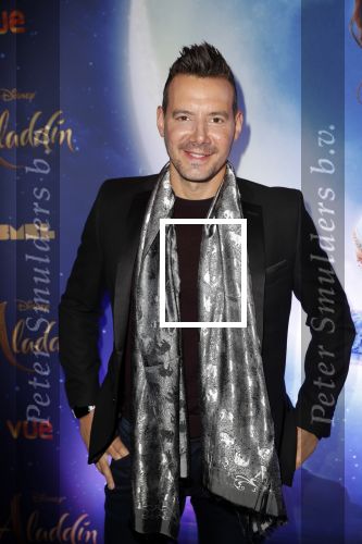 Hilversum 21 mei 2019
Premiere Aladdin in hilversum.
Luca Savazzi