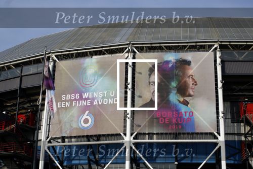 Rotterdam 1 juni 2019
Marco Borsato in de kuip. Wat een geweldige show gaf Marco.