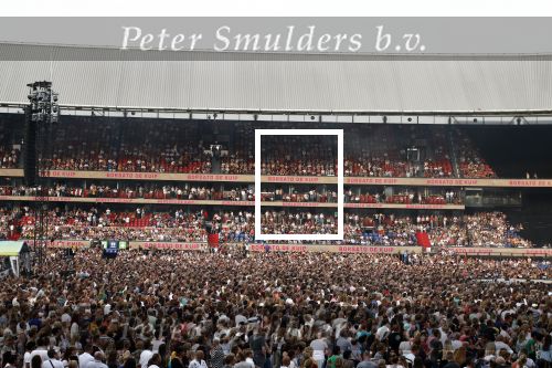 Rotterdam 1 juni 2019
Marco Borsato in de kuip. Wat een geweldige show gaf Marco.