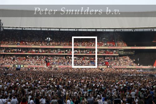 Rotterdam 1 juni 2019
Marco Borsato in de kuip. Wat een geweldige show gaf Marco.