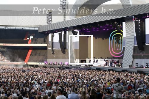 Rotterdam 1 juni 2019
Marco Borsato in de kuip. Wat een geweldige show gaf Marco.