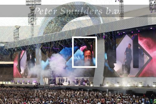 Rotterdam 1 juni 2019
Marco Borsato in de kuip. Wat een geweldige show gaf Marco.