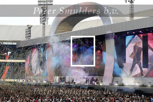 Rotterdam 1 juni 2019
Marco Borsato in de kuip. Wat een geweldige show gaf Marco.