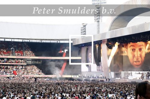 Rotterdam 1 juni 2019
Marco Borsato in de kuip. Wat een geweldige show gaf Marco.