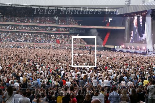 Rotterdam 1 juni 2019
Marco Borsato in de kuip. Wat een geweldige show gaf Marco.