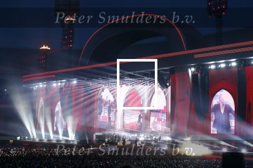 Rotterdam 1 juni 2019
Marco Borsato in de kuip. Wat een geweldige show gaf Marco.