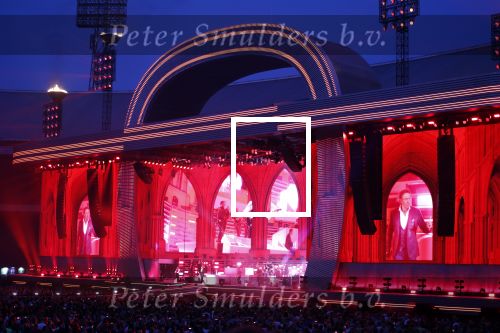 Rotterdam 1 juni 2019
Marco Borsato in de kuip. Wat een geweldige show gaf Marco.