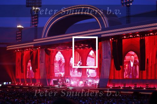 Rotterdam 1 juni 2019
Marco Borsato in de kuip. Wat een geweldige show gaf Marco.