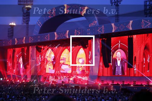 Rotterdam 1 juni 2019
Marco Borsato in de kuip. Wat een geweldige show gaf Marco.
