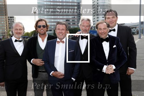 Amsterdam 25 mei 2019
Amsterdam dam diner tbv het aidsfonds in AFAS live.Marco Juffermans met vrienden
