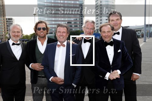 Amsterdam 25 mei 2019
Amsterdam dam diner tbv het aidsfonds in AFAS live.Marco Juffermans met vrienden