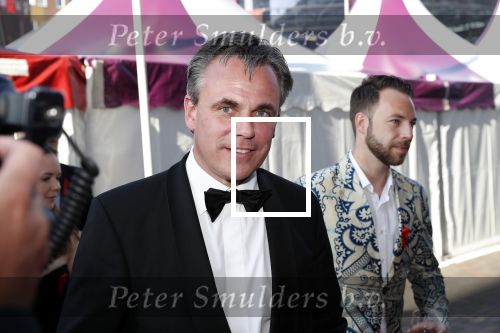 Amsterdam 25 mei 2019
Amsterdam dam diner tbv het aidsfonds in AFAS live. staatsecretaris Mark Harbers