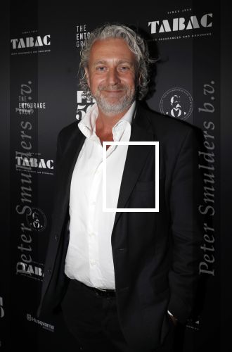 Amsterdam 22 mei 2019
FHM 500 bij the butcher in de ADAM Toren. laurien Verstraaten kwam met Mark Teurlings