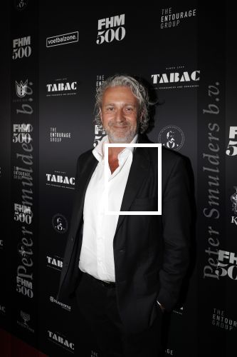 Amsterdam 22 mei 2019
FHM 500 bij the butcher in de ADAM Toren. laurien Verstraaten kwam met Mark Teurlings