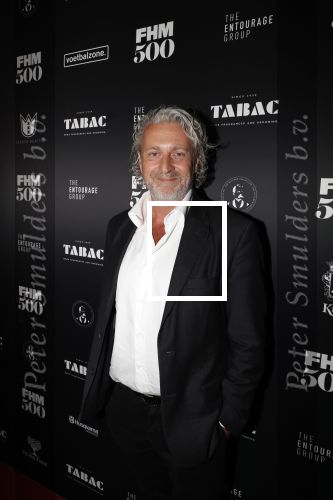 Amsterdam 22 mei 2019
FHM 500 bij the butcher in de ADAM Toren. laurien Verstraaten kwam met Mark Teurlings