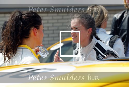 Zandvoort 18 mei 2019
Jumbo racedagen op circuit Zandvoort 
met oa aanwezig Marly v d Velden