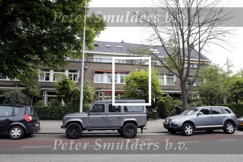 Amsterdam  17 mei 2019
Huis van Martijn Krabbe