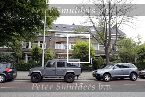 Amsterdam  17 mei 2019
Huis van Martijn Krabbe