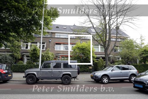 Amsterdam  17 mei 2019
Huis van Martijn Krabbe