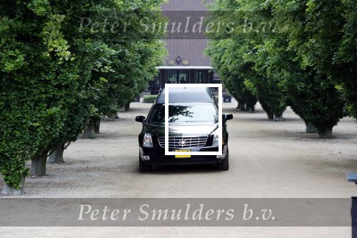 Maarssen Amsterdam 5 juni 2019
Crematie Martine Bijl op zorgvlied in Amsterdam. Martine Bijl lijkauto