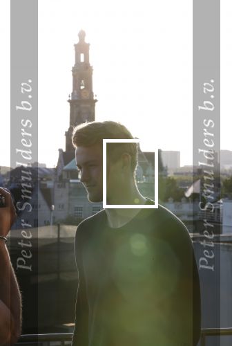 Amsterdam 28 mei 2019
Boekpresentatie Memphis Depay (heart of a lion) in het W hotel.
Matthijs de Ligt