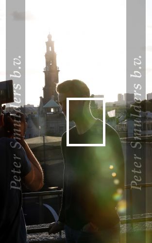 Amsterdam 28 mei 2019
Boekpresentatie Memphis Depay (heart of a lion) in het W hotel.
Matthijs de Ligt
