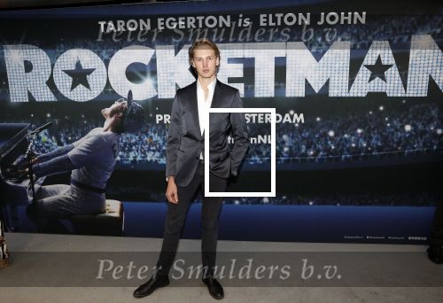 Amsterdam 21 mei 2019
Premiere Rocketman in Tuschinski.
Maurits Duran