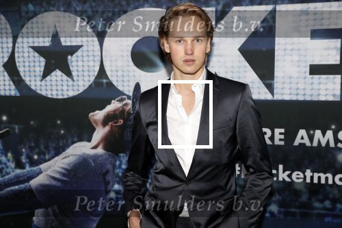 Amsterdam 21 mei 2019
Premiere Rocketman in Tuschinski.
Maurits Duran