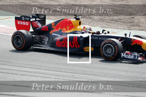 Zandvoort 18 mei 2019
Jumbo racedagen op circuit Zandvoort met oa aanwezig Max Verstappen en Pierre Gasly van het Red Bull F1 team.