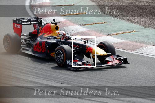 Zandvoort 18 mei 2019
Jumbo racedagen op circuit Zandvoort met oa aanwezig Max Verstappen en Pierre Gasly van het Red Bull F1 team.