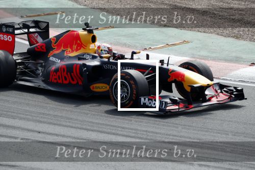 Zandvoort 18 mei 2019
Jumbo racedagen op circuit Zandvoort met oa aanwezig Max Verstappen en Pierre Gasly van het Red Bull F1 team.