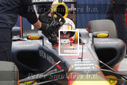 Zandvoort 18 mei 2019
Jumbo racedagen op circuit Zandvoort met oa aanwezig Max Verstappen en Pierre Gasly van het Red Bull F1 team.