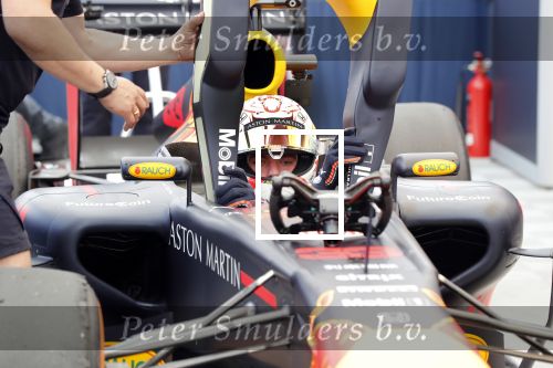 Zandvoort 18 mei 2019
Jumbo racedagen op circuit Zandvoort met oa aanwezig Max Verstappen en Pierre Gasly van het Red Bull F1 team.