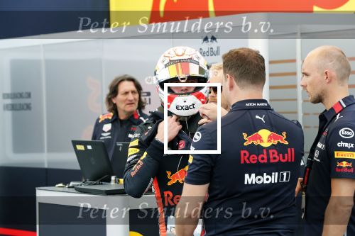 Zandvoort 18 mei 2019
Jumbo racedagen op circuit Zandvoort met oa aanwezig Max Verstappen en Pierre Gasly van het Red Bull F1 team.
