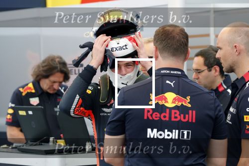 Zandvoort 18 mei 2019
Jumbo racedagen op circuit Zandvoort met oa aanwezig Max Verstappen en Pierre Gasly van het Red Bull F1 team.