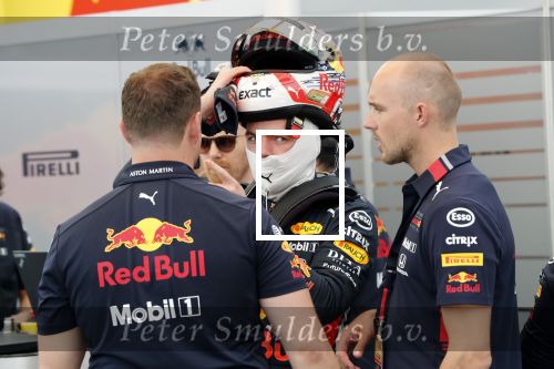 Zandvoort 18 mei 2019
Jumbo racedagen op circuit Zandvoort met oa aanwezig Max Verstappen en Pierre Gasly van het Red Bull F1 team.