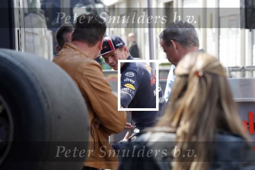 Zandvoort 18 mei 2019
Jumbo racedagen op circuit Zandvoort met oa aanwezig Max Verstappen en Pierre Gasly van het Red Bull F1 team.