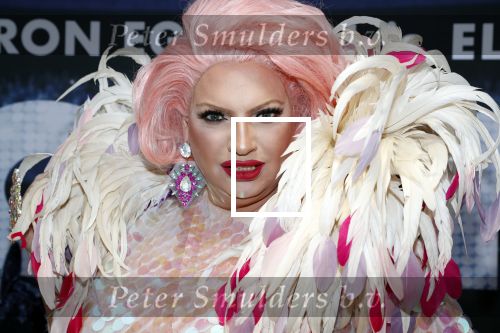 Amsterdam 21 mei 2019
Premiere Rocketman in Tuschinski. Diva Mayday en Patty Pam-Pam en vrienden