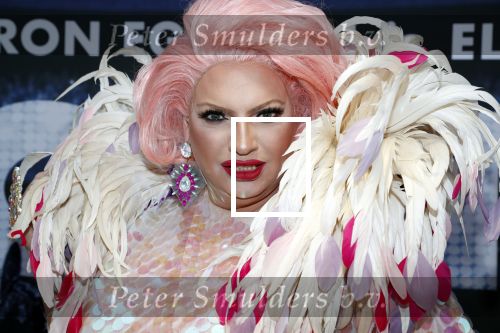 Amsterdam 21 mei 2019
Premiere Rocketman in Tuschinski. Diva Mayday en Patty Pam-Pam en vrienden