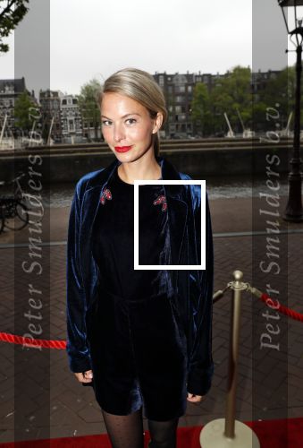Amsterdam 20 mei 2019
Premiere best of broadway in carre. Melissa Drost en Dorian Bindels