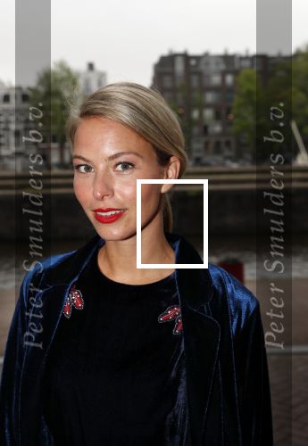 Amsterdam 20 mei 2019
Premiere best of broadway in carre. Melissa Drost en Dorian Bindels
